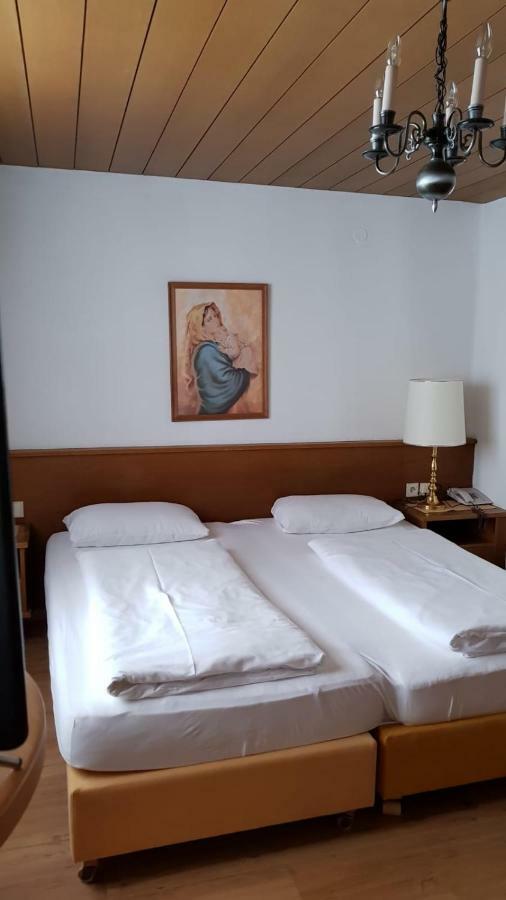 Appartmenthaus Am Moosweg Seefeld in Tirol Exteriör bild